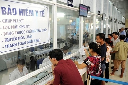 Khám bệnh ngoại trú không đúng tuyến sẽ được hưởng 50% bảo hiểm y tế