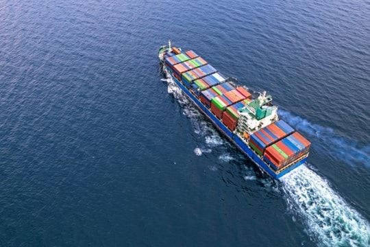 Xuất nhập khẩu Việt Nam năm 2024 cán mốc kỷ lục