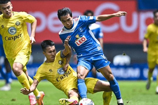 Siêu phẩm của ngôi sao Việt Nam khiến người Thái tiếp tục "cay càng thêm cay"