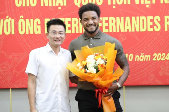 Việt Nam có thể nhập tịch "thoải mái" nhưng đừng như Indonesia