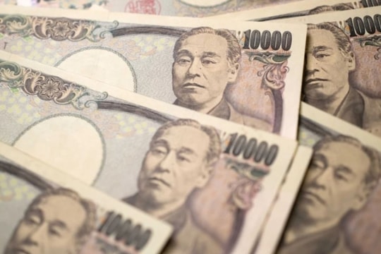 Tỷ giá Yên Nhật ngày 9/1/2025: Đồng Yên chịu áp lực lớn, tỷ giá USD/JPY đạt đỉnh mới