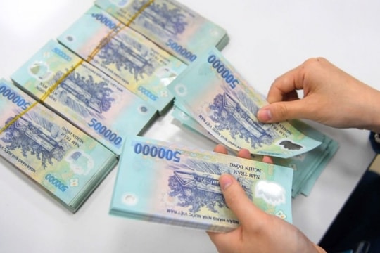 Lãi suất ngân hàng kỳ hạn 6 tháng tăng nhẹ, đâu là lựa chọn tốt nhất?