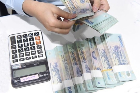 Có thể điều chỉnh mức giảm trừ gia cảnh thuế thu nhập cá nhân vào cuối năm nay