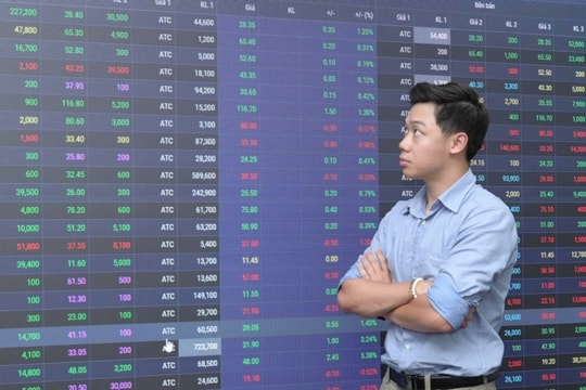 Chứng khoán phiên sáng 9/1: VN-Index "đỏ nhẹ", cổ phiếu TMT gây bất ngờ