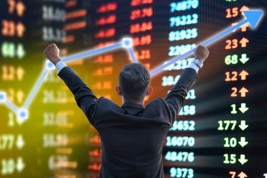 Agriseco dự báo thị trường chứng khoán Việt Nam bứt phá ngay trong quý 1/2025