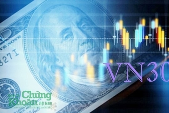 Rổ VN30 đứng trước thay đổi lớn, hé lộ “tân binh” sáng giá trong kỳ rà soát quý 1/2025