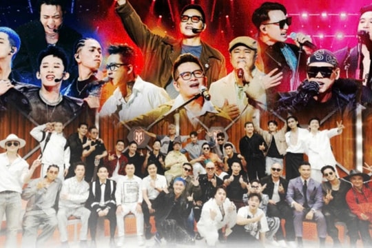 Áp lực pha loãng kéo tụt cổ phiếu "Anh trai vượt ngàn chông gai"?