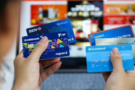 Ngân hàng cảnh báo hình thức lừa đảo mới liên quan đến thẻ tín dụng