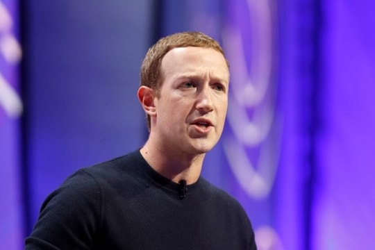 Facebook giảm kiểm duyệt: Mark Zuckerberg gây tranh cãi lớn