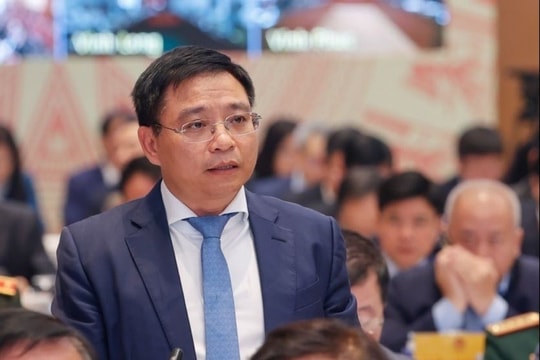 Thu ngân sách vượt 2 triệu tỷ, ngành tài chính tập trung triển khai 6 nhiệm vụ