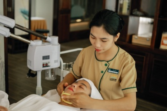 Du lịch chữa lành, nâng cao sức khỏe tại LAMORI Resort & Spa