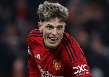 Tin chuyển nhượng mới nhất ngày 10/1/2025: Garnacho bật đèn xanh cho Atletico; Real hoàn tất thương vụ Lamini Fati