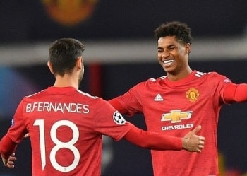 Bất ngờ với mức lương chênh lệch tại Manchester United: Ai hưởng cao nhất? ai hưởng thấp nhất?