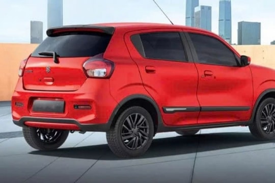 Ra mắt mẫu ô tô giá 140 triệu với mức tiêu thụ nhiên liệu đáng kinh ngạc: "Ăn đứt" Kia Morning