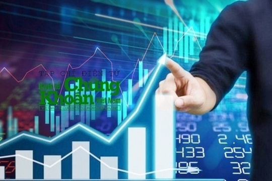 Công ty chứng khoán vẽ kịch bản cho VN-Index năm 2025: Mốc 1.450 hoàn toàn khả thi