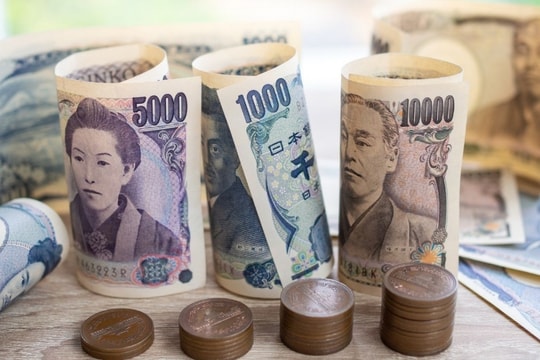 Tỷ giá Yên Nhật hôm nay ngày 10/1/2025: USD/JPY tăng cao nhất trong 6 tháng, nhà đầu tư cần làm gì?