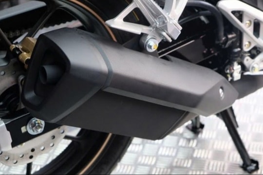 Honda Winner X rẻ như xe số, sẵn sàng "hạ gục" Yamaha Exciter