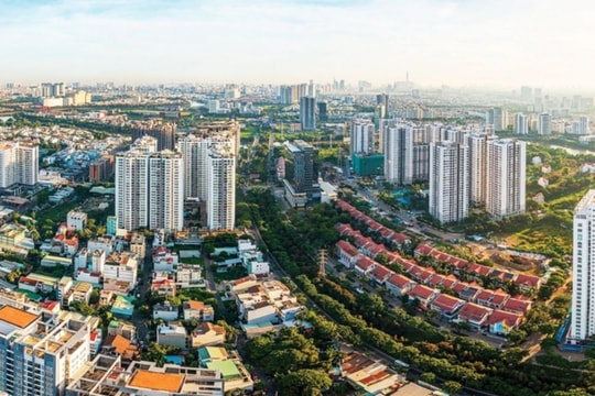 Bộ Tài chính phản hồi về đề xuất đánh thuế bất động sản thứ hai