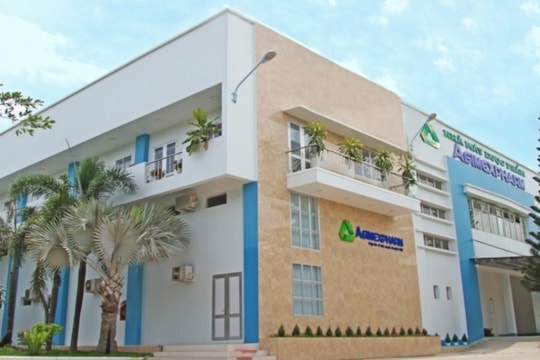 Doanh nghiệp đầu tiên khởi động mùa báo cáo tài chính quý IV/2024 đầy ấn tượng