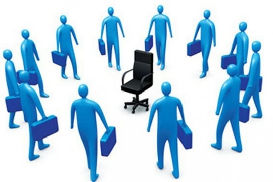 Biến động nhân sự cấp cao tại các ngân hàng đầu năm 2025