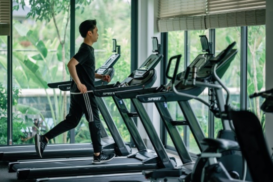 LAMORI: "Thiên đường" của những hoạt động thể thao kỳ thú