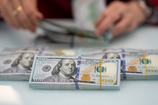 Tỷ giá USD ngày 11/1/2025: Đồng bạc xanh tiếp tục chuỗi tăng 6 tuần liên tiếp