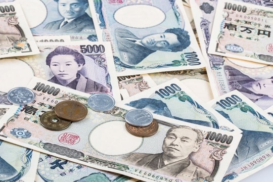 Tỷ giá Yên Nhật hôm nay 11/1/2025: Đồng Yên suy yếu, can thiệp ngoại hối có thực sự hiệu quả?