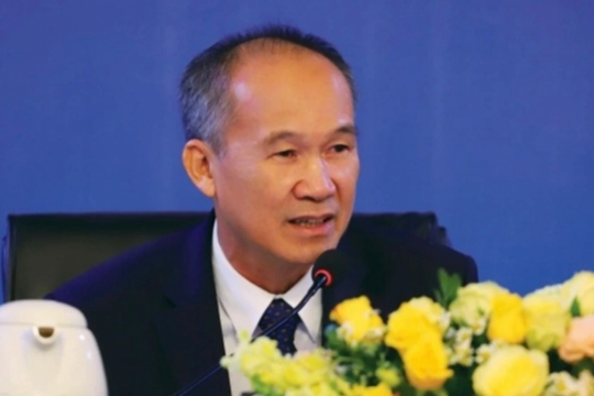 Tài sản Chủ tịch Sacombank Dương Công Minh cán mốc 2.300 tỷ đồng trong năm 2024