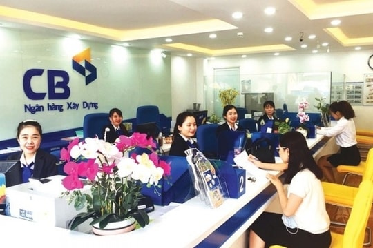 Ngân hàng Nhà nước thúc đẩy tái cơ cấu tổ chức tín dụng