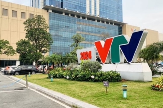 VTV đạt doanh thu 3.640 tỷ đồng năm 2024, vượt mốc 10 triệu lượt xem mỗi ngày