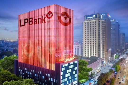 Chuyển động mới nhất tại LPBank: Biến động nhân sự, phát hành trái phiếu và tăng vốn
