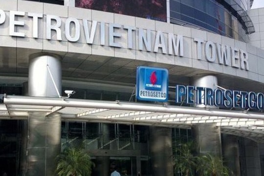 Một quỹ đầu tư vừa vào ghế cổ đông lớn tại Petrosetco (PET)