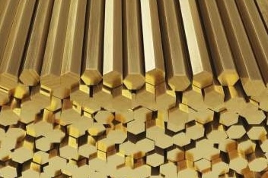 Giá đồng hôm nay 12/1/2025: Đồng tăng nhẹ trên SHFE và Comex, USD yếu hỗ trợ giá kim loại