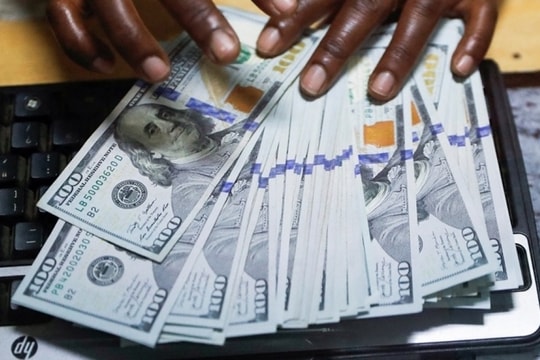 Tỷ giá USD hôm nay 12/1/2025: Đồng USD hưởng lợi nhờ yếu tố này