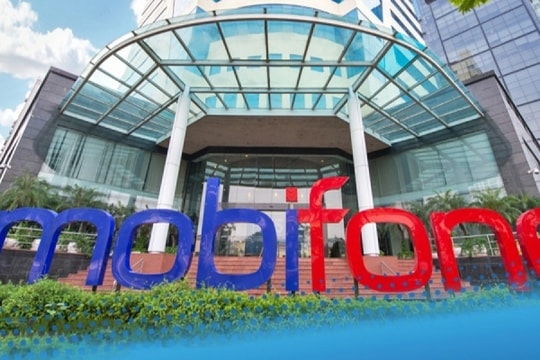 MobiFone được đề xuất chuyển giao về Bộ Công an