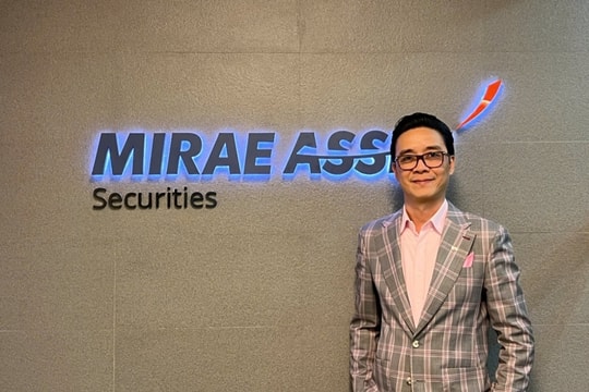 Chuyên gia Nguyễn Đức Nhân: Việc phòng thủ danh mục là cần thiết để hướng đến cái Tết "ấm áp"