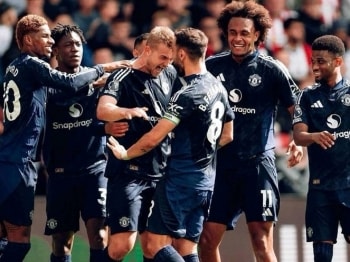 Dự đoán tỷ số Ngoại hạng Anh 2024/2025 vòng 21: Manchester United tiếp đà chiến thắng, thách thức lớn cho Arsenal và Liverpool