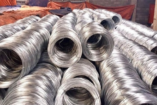 Giá thép hôm nay 13/1/2025: Ổn định tại Việt Nam, động lực tăng trưởng từ Trung Quốc