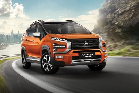 Điểm danh những mẫu xe ô tô 7 chỗ "ăn xăng ít nhất" trên thị trường