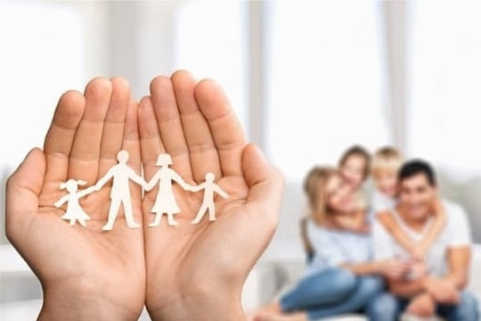 Trường hợp giảm trừ gia cảnh đối với con trên 18 tuổi