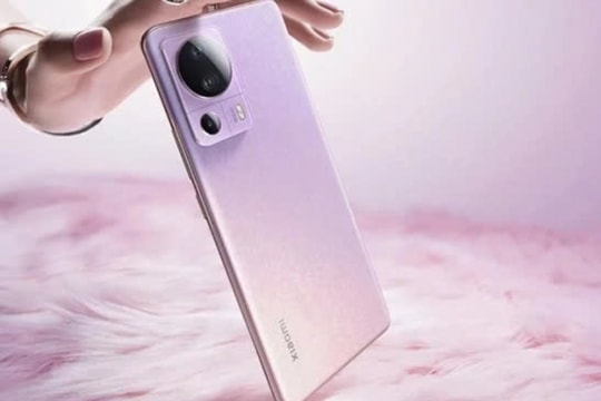 Mẫu điện thoại nhà Xiaomi đang gây sốt trên thị trường: Đẹp như "nàng thơ", giá rẻ như mơ