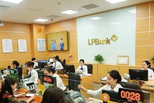 LPBank đạt lợi nhuận kỷ lục, hoàn thành 116% kế hoạch năm 2024
