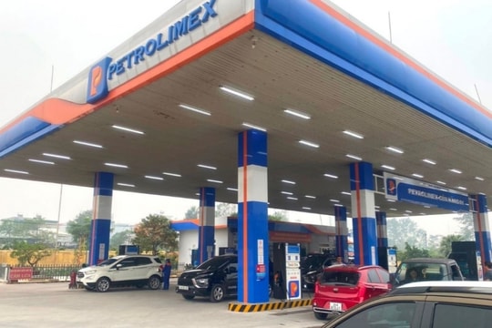 Petrolimex ước lãi 3.500 tỷ đồng năm 2024, đẩy mạnh thoái vốn và tinh gọn bộ máy