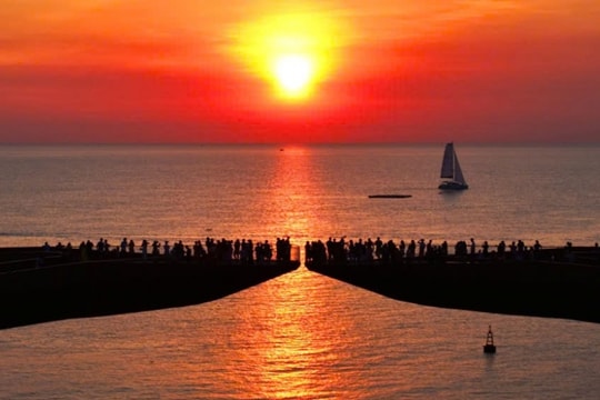 Chuyên gia du lịch lý giải sự bứt phá ngoạn mục của Phú Quốc