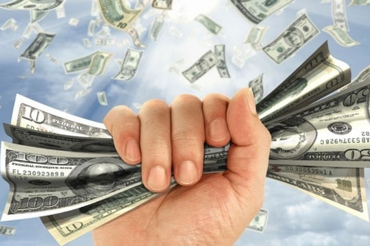 Công việc được dự báo "hái ra tiền" trong năm 2025