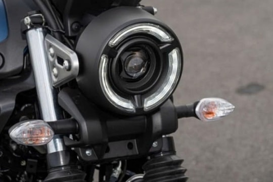 Lộ diện "vua côn tay" mới với giá rẻ bất ngờ, công nghệ Hybrid: Sẵn sàng "hạ gục" mọi đối thủ