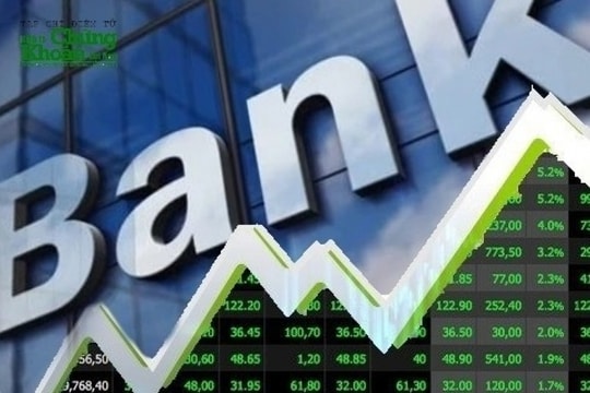 Tìm động lực tăng trưởng của cổ phiếu ngân hàng 2025