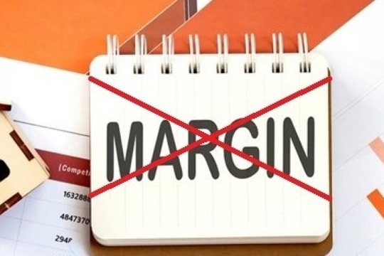 Danh sách cổ phiếu bị cắt margin quý 1/2025: 169 mã chứng khoán không đủ điều kiện giao dịch ký quỹ