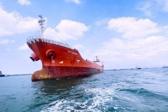 PVTrans lên kế hoạch lợi nhuận 2025 giảm tới 33% so với kết quả ước tính 2024