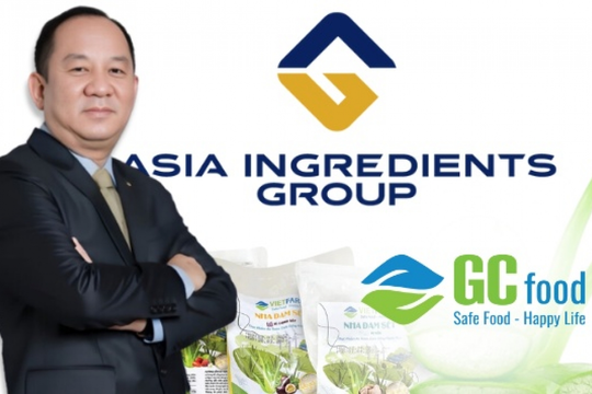 Giá cổ phiếu giảm sâu, AIG Group (AIG) vẫn muốn nâng lương Chủ tịch Nguyễn Thiên Trúc